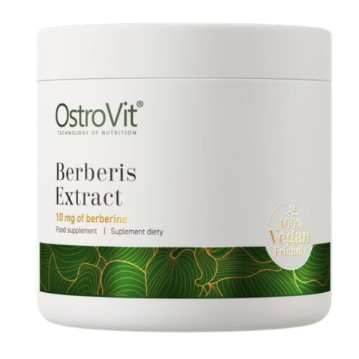 OSTROVIT Berberis Extract (100 g)