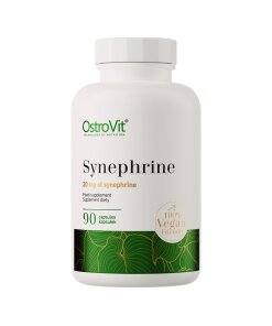 OSTROVIT Synephrine 20 mg (90 caps)