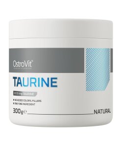 OSTROVIT Taurine  supreme pure (300 g)