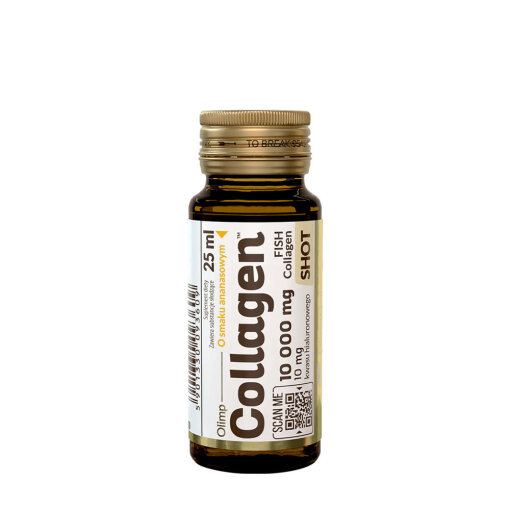 Olimp Labs Collagen shot (25 ml