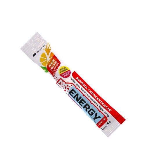 Olimp Labs Drinks for life ENERGY (1 Sachet