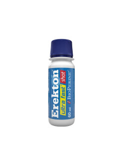 Olimp Labs Erekton Ultra Fast Shot (60 ml)