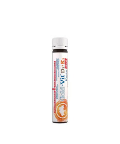 Olimp Labs Gold-Vit D3+K2 Forte Shot (25 ml