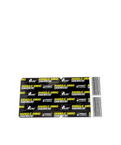 Olimp Sport Anabolic Amino 5500 MEGA CAPS (30 Capsules)