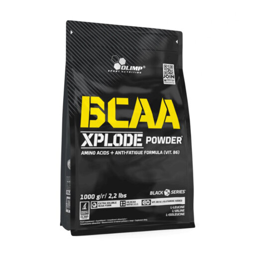 Olimp Sport BCAA Xplode Powder (1000 g