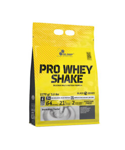 Olimp Sport Pro Whey Shake (2270 g