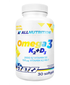 Omega 3