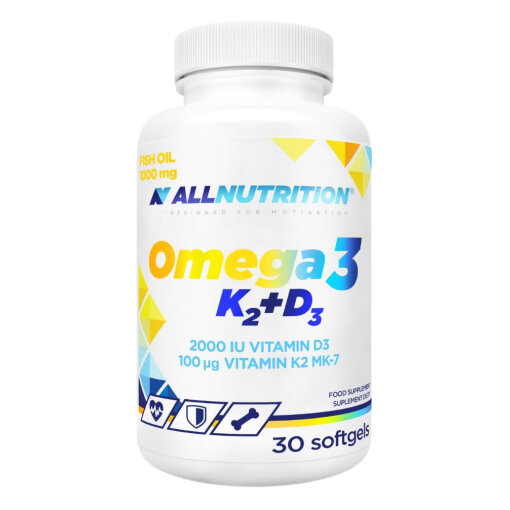 Omega 3