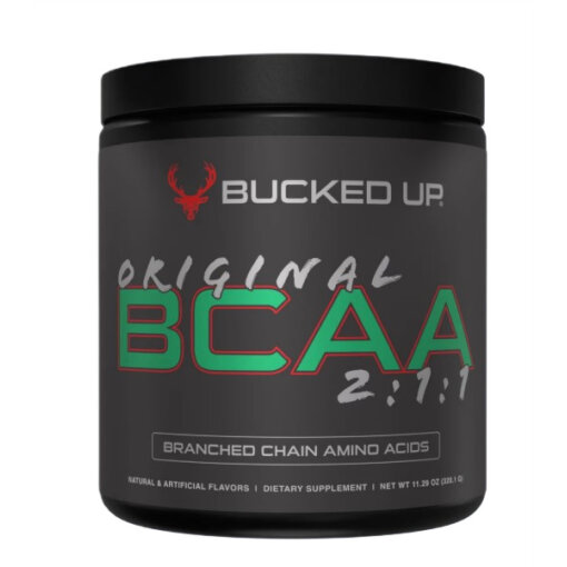 Original BCAA 2:1:1