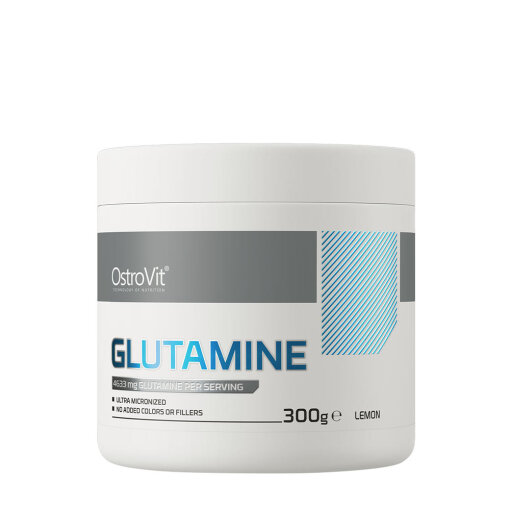 Ostrovit Glutamine (300 g