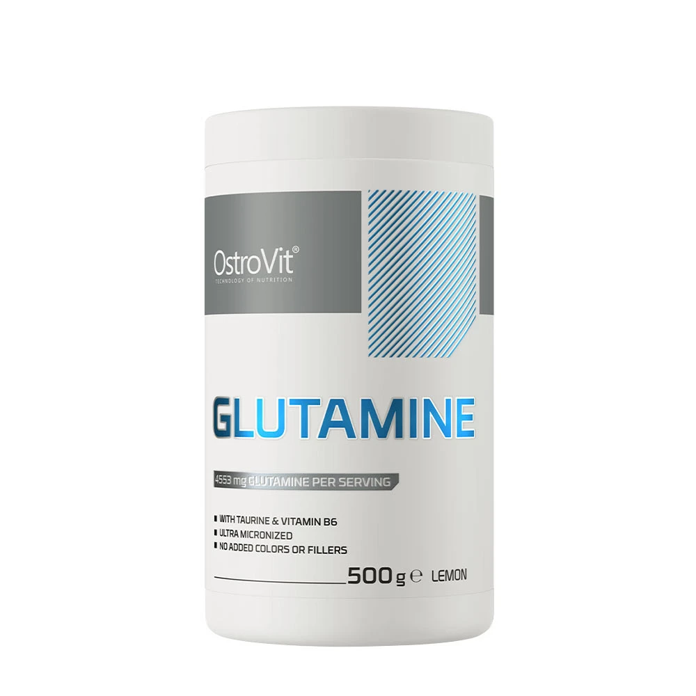 Ostrovit Glutamine (500 g