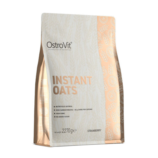 Ostrovit Instant Oats (800 g