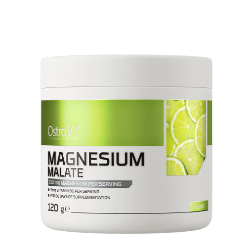 Ostrovit Magnesium Malate (120 g