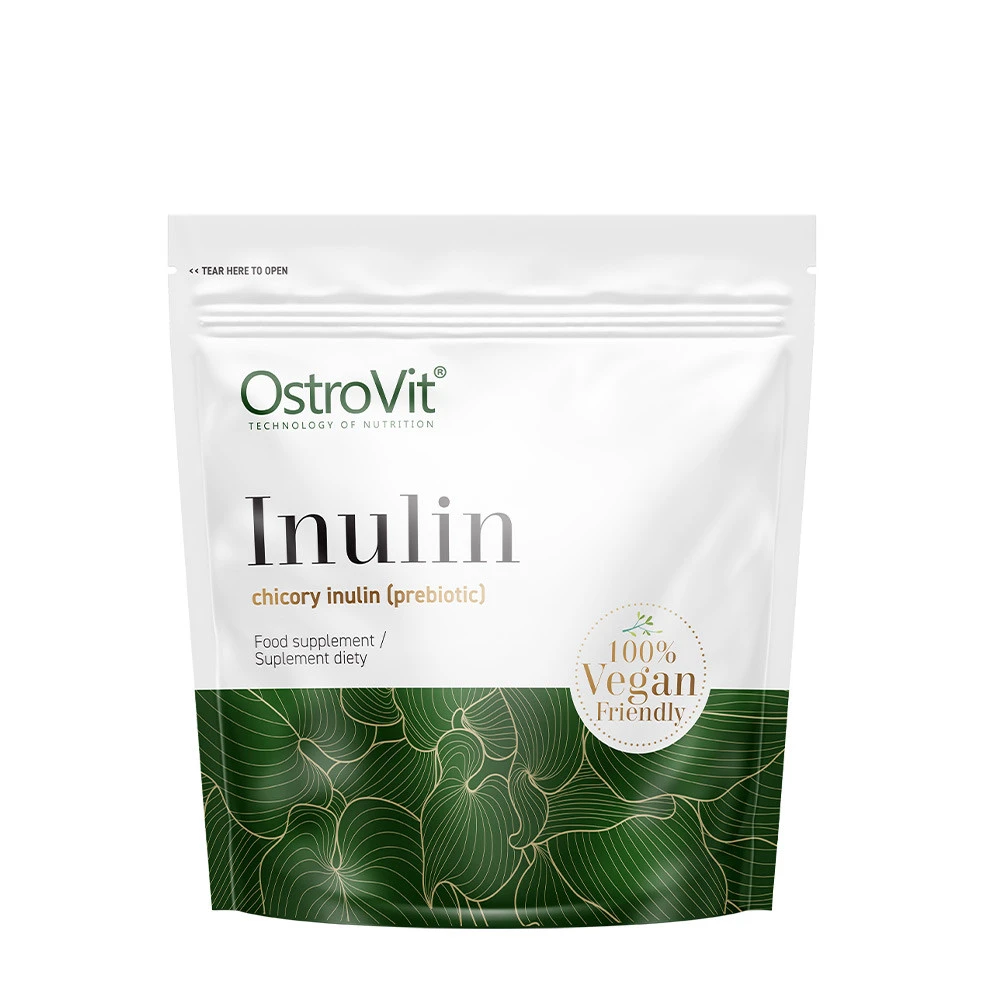 Ostrovit Vege Inulin Powder (500 g)