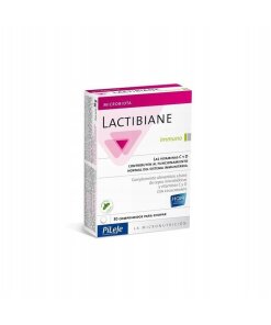 PILEJE Lactibiane Immuno (30 tabl.)