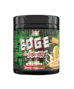 Psycho Pharma Edge of Insanity