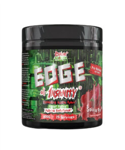 Psycho Pharma Edge of Insanity