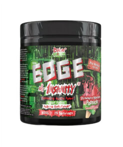 Psycho Pharma Edge of Insanity