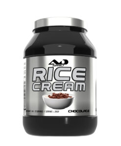 Rice Cream