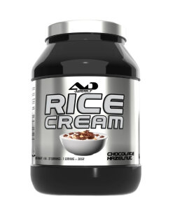 Rice Cream