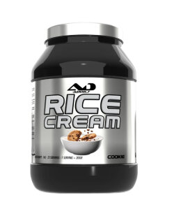 Rice Cream