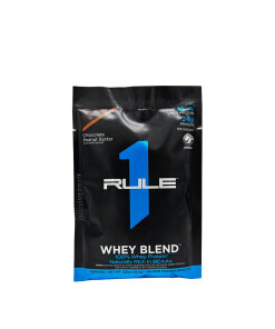 Rule1 Whey Blend Sample (1 pc