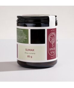 SPICES by YANGO Sumak (85 g)