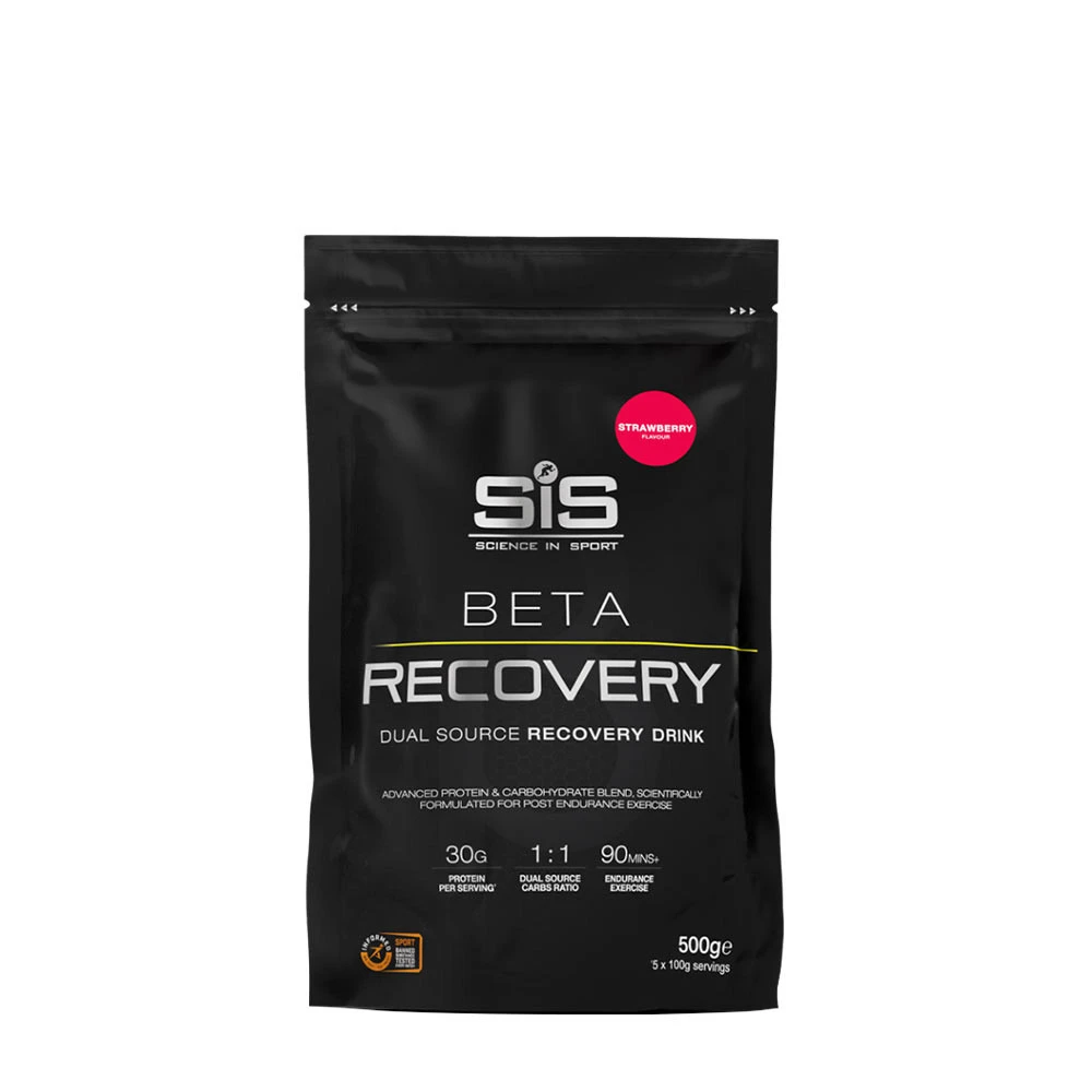 Science in Sport Beta Recovery (500 g