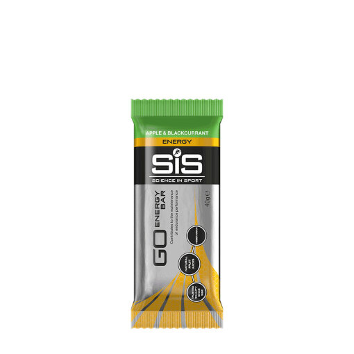 Science in Sport GO Energy Bar Mini (40 g