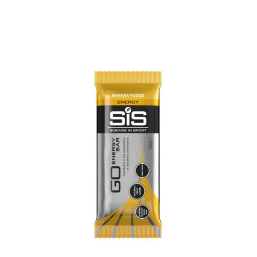 Science in Sport GO Energy Bar Mini (40 g