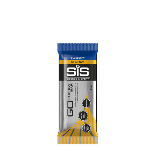Science in Sport GO Energy Bar Mini (40 g