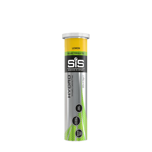 Science in Sport GO Hydro Tablet (20 Effervescent Tablets