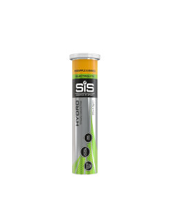 Science in Sport GO Hydro Tablet (20 Effervescent Tablets