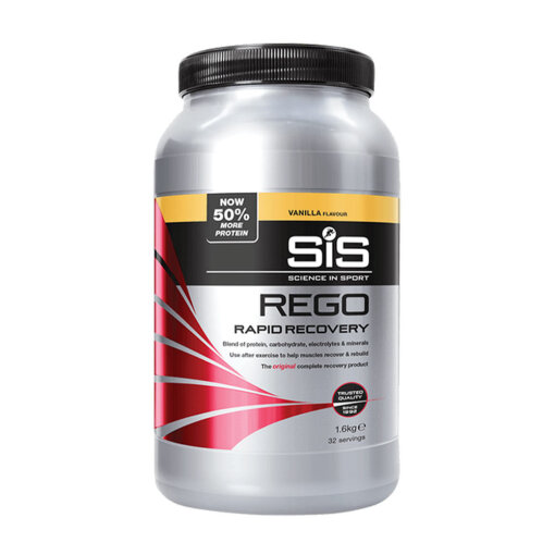 Science in Sport REGO Rapid Recovery (1.6 kg