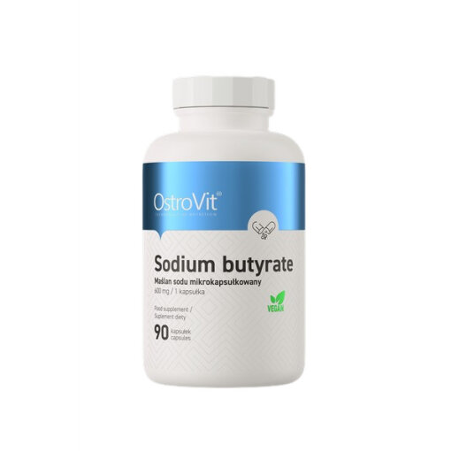 Sodium Butyrate