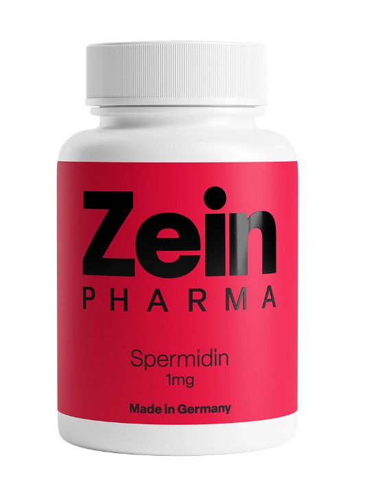 Spermidin