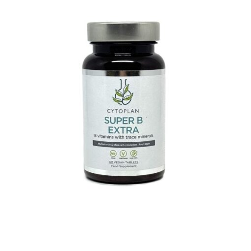 Super B Extra - 60 vcaps