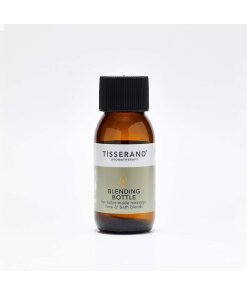TISSERAND AROMATHERAPY Blending Bottle - Empty & Calibrated (50 ml / 1