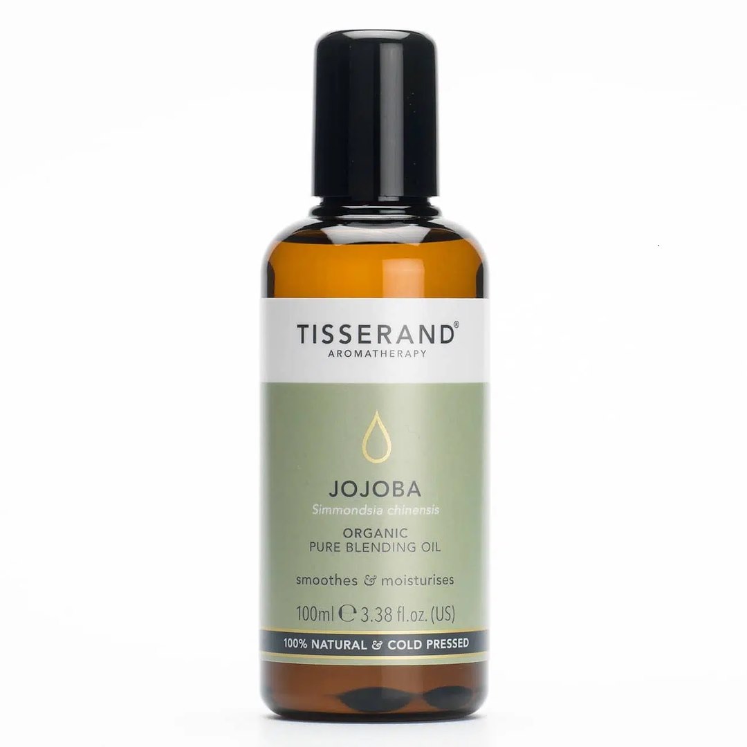 TISSERAND AROMATHERAPY Jojoba Oil (100 ml / 3