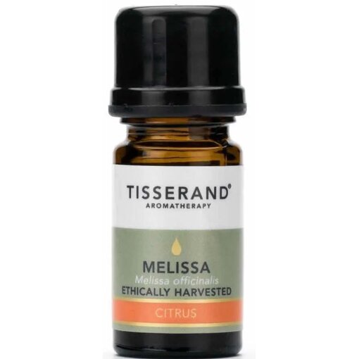 TISSERAND AROMATHERAPY Melissa Melissa Officinalis Ethically Harvested (2 ml / 0