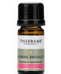 TISSERAND AROMATHERAPY Neroli Citrus Aurantium Amara Ethically Harvested (2 ml / 0