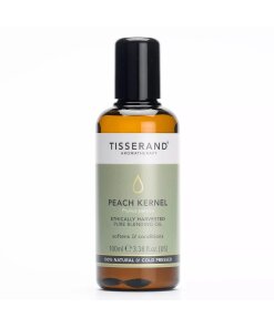 TISSERAND AROMATHERAPY Peach Kernel Ethically Harvested Oil (100 ml / 3