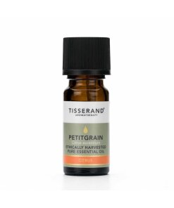 TISSERAND AROMATHERAPY Petitgrain Ethically Harvested Oil (30 ml / 1 fl. oz.)