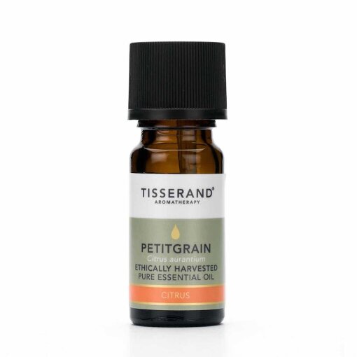 TISSERAND AROMATHERAPY Petitgrain Ethically Harvested Oil (30 ml / 1 fl. oz.)