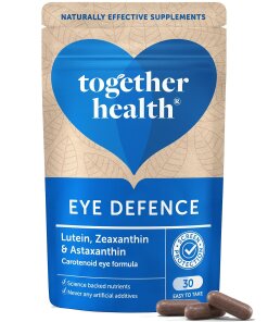 TOGETHER Eye Defence (30 caps)