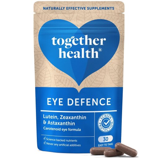 TOGETHER Eye Defence (30 caps)