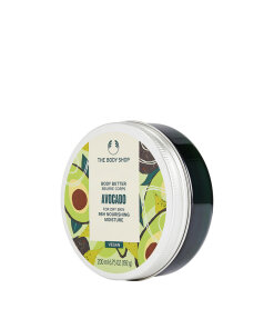 The Body Shop Avocado Body Butter (200 ml)