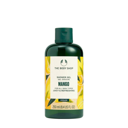 The Body Shop Mango Shower Gel (250 ml