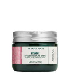 The Body Shop Vitamin E Intense Moisture Cream (50 ml)