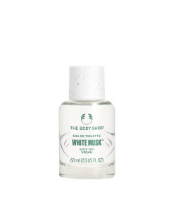 The Body Shop White Musk® EDT (60 ml)